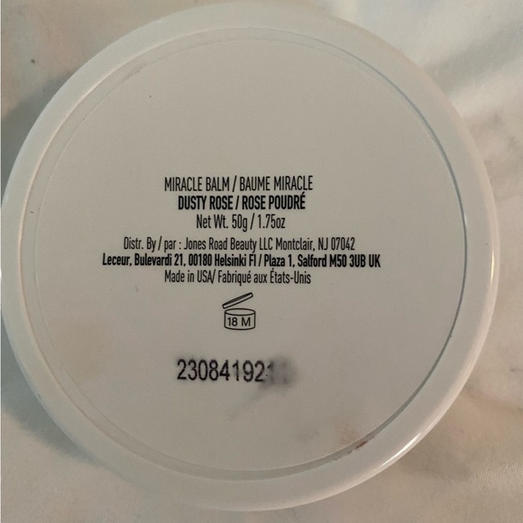 Jones Road Miracle Balm - Picture 3 of 4